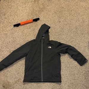 Men’s North face elevation jacket size XL